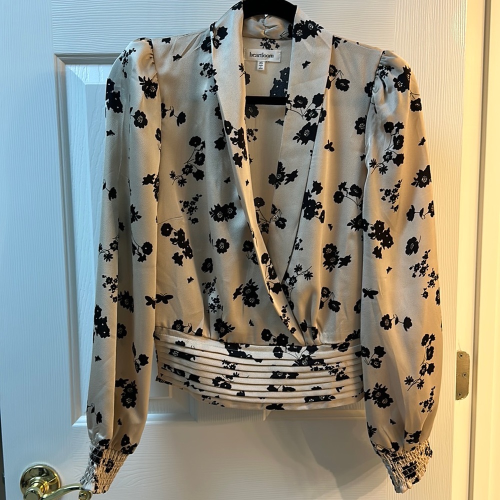 Heartloom Shirt
